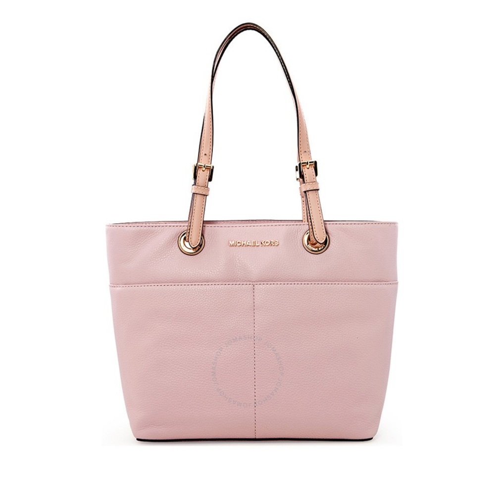 Michael Kors Bedford Leather Tote